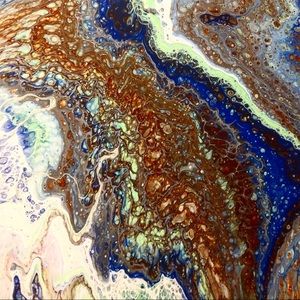 Meet your Posher, Mandy